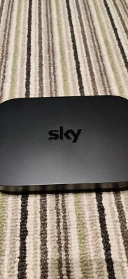 Sky Q Hub Wireless Router WiFi ER115 USED NO BOX OR CABLES - Image 1 of 4