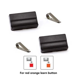 2 for LiftMaster 971LM Button Car Garage Door Opener Remote Control 390MHz - Picture 1 of 5