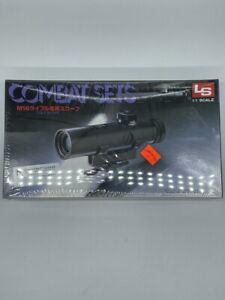 LS 1/1 Scale Colt Scope Model Kit CANADA ONLY! NO U.S.A SHIPPING!