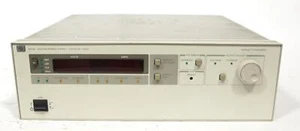 HP Agilent Keysight 6032A System DC Power Supply 0-60V / 0-50A / 1000W - Picture 1 of 2