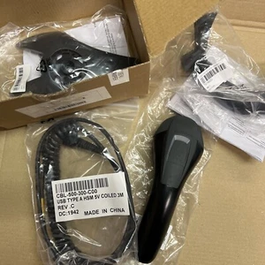 Honeywell Voyager 1200g inkl. Standfuß und USB Anschlusskabel - Bild 1 von 2