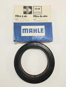 Original Mahle LX69 Air Filters for Ascona a B C Manta a B Kadett New - Picture 1 of 4