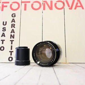 Mamiya Sekor 100mm f/2.8 CON MIRINO, PERFETTO STATO ANCHE IN 6 RATE TASSO ZERO - Bild 1 von 4