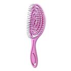 Comb Soft Pins Anti-Static Massage Comb Hair Brush Wet And Dry Hair Combs