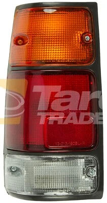 Fanale posteriore SX Per Isuzu Pickup 1988-1996|Campo|KB|Opel Campo 1987-1995 - Immagine 1 di 2