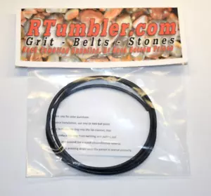NSI 635, 625, Rolling Stones, Smithsonian Tumbler Lid Gasket / Seal 3 Pack - Picture 1 of 3