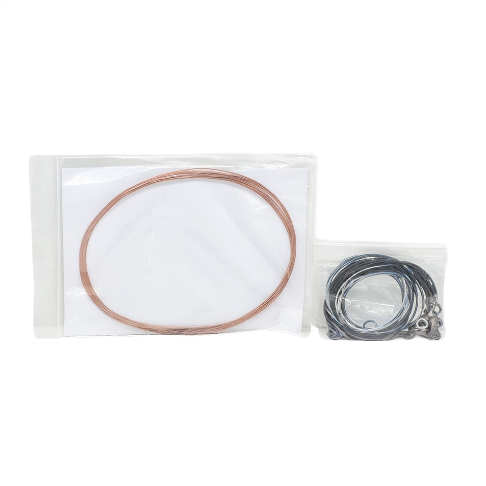 MAZDA RX-8 Genuino Carcasa Motor N3Z1-10-S60A 'JUEGO COMPLETO DE JUNTAS TÓRICAS Foto 1 de 1