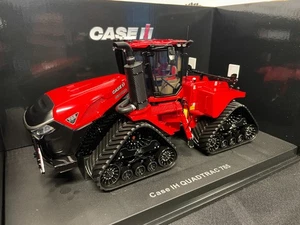 UNIVERSAL HOBBIES 6821 1:32 SCALE CASE QUADTRAC 785 TRACTOR - Picture 1 of 3