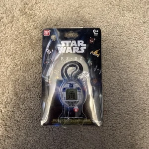 Bandai Tamagotchi Nano x Star Wars - R2-D2, Classic - BRAND NEW - Picture 1 of 4