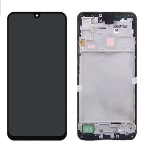 Ecran SAMSUNG GALAXY A16 4G (A165F) sur châssis + colle et outils - Foto 1 di 1