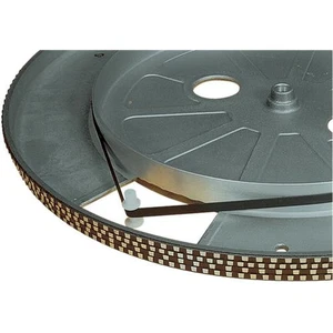Turntable Drive Belt 210mm Diameter  - Picture 1 of 3