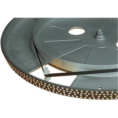 Turntable Drive Belt 210mm Diameter  - Image 1 of 3