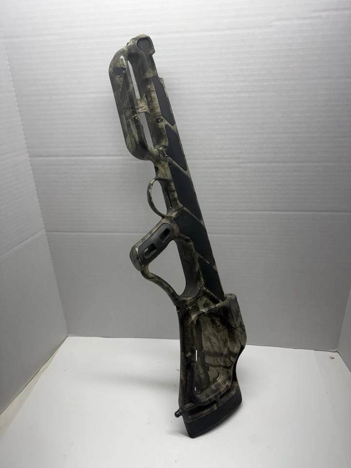 Bowtech Stryker Strykezone 380 Replacement Stock Camo Crossbow See Description - Image 1 of 4