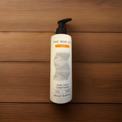 The Nue Co. SUPA_THICK SHAMPOO - 8.45 fl oz NEW! - Image 1 of 4