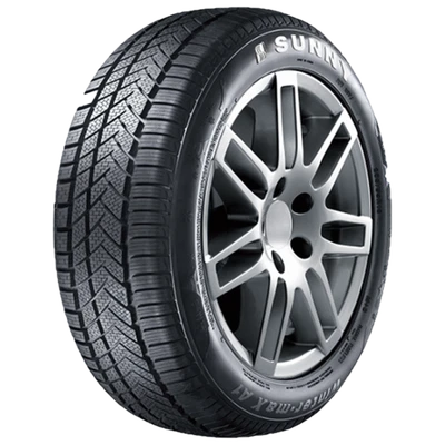 4x SUNNY Winterreifen (1 Satz) 275/40 R 20 XL TL 106V WINTERMAX NW211 BSW M+S - Bild 1 von 3