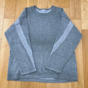 Comme des Garçons Homme Vintage Materiale Pile Uomo Taglia M Usato - Foto 1 di 4