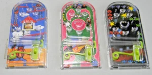 Handheld Mini Pocket Games Group of three - Picture 1 of 3