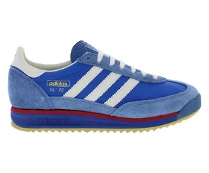 Adidas SL 72 RS Originals Mens Shoes - Picture 1 of 3