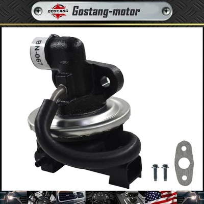 NEW Emissions EGR Valve Assembly For 04-2010 Ford Explorer Mercury 4.0L EGV1055 - Image 1 of 4
