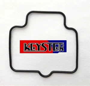 SUZUKI OZARK LT-F250 2002 - 14 CARBURETOR FLOAT BOWL GASKET VITON NON SWELLING - Picture 1 of 9
