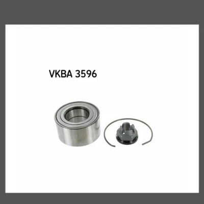 SKF Wheel Bearing Kit VKBA 3596 - Image 1 of 4