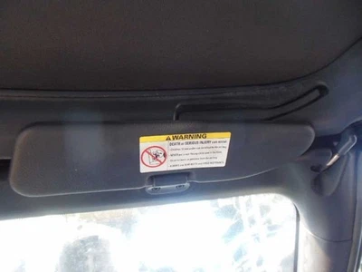 Parasol derecho pasajero Rdstr compatible con BMW Z3 496545 99-02 Foto 1 de 4