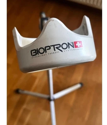Bioptron Scepter MedAll Light Therapy Floor Tripod - Image 1 of 4