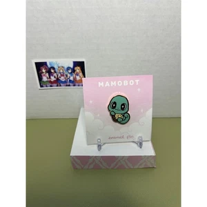 Pin Mamobot Pokemon Squirtle Poke BB Baby Kanto Starters - Imagen 1 de 9