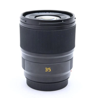 Leica Summicron-SL 35mm F/2.0 ASPH (Leica L) -Near Mint- #226 - image 1 of 4