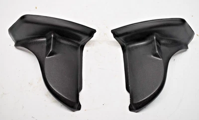 90-94 Lexus LS400 Trunk Lid Stopper Cushion Cover LH RH Pair F3A25 - Image 1 of 4