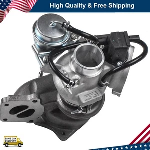 Turbocompresor para Chevrolet Chevy Camaro Malibu Cadillac ATS CTS 2,0 L LTG - Imagen 1 de 8