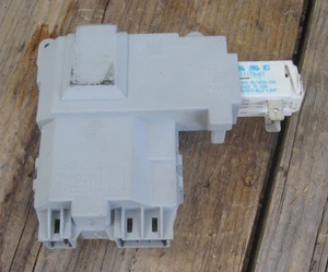 Frigidaire Electrolux Waschmaschine Schalter Steuerung 134126800 131243200 - Bild 1 von 3