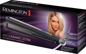 REMINGTON Haarglätter S5505 PRO Ceramic Glätteisen Ultra-Keramikbeschichtung - Bild 1 von 3