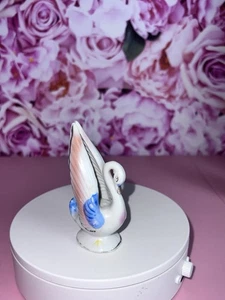Vintage Swan Made In Japan - Picture 1 of 3