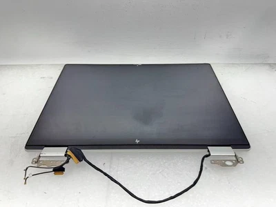 HP Envy 14-fa0023dx 14.0" 2240 x 1400 Screen Complete Assembly Silver - Image 1 of 2
