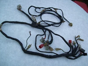 Kabelbaum Kabelstrang Honda CB 1100 R  Typ: SC 05 - Bild 1 von 4