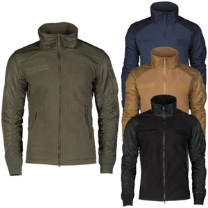 Mil-Tec USAF Jacke US Air Force Fliegerjacke Freizeitjacke MA1 Bomberjacke S-3XL - Bild 1 von 9