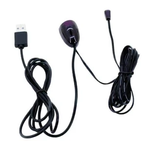 IR Infrared Remote Control Receiver Extender Emitter USB Adapter - Picture 1 of 4