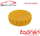 Coolant Expansion Tank Cap Topran 202 261 P For Opel Astra Gkadett Eastra F