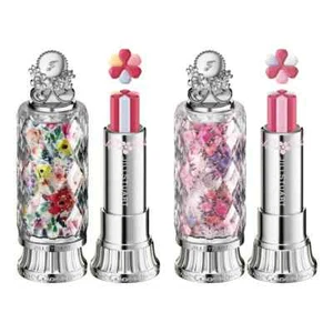 [JILL STUART] BLOOM LIP CANDY BLISSFUL BOUQUET lipstick 101 / 102 *NEW* - Picture 1 of 8