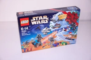 LEGO Star Wars Adventskalender von 2017 - 75184 NEW NEU MISB OVP - Bild 1 von 4