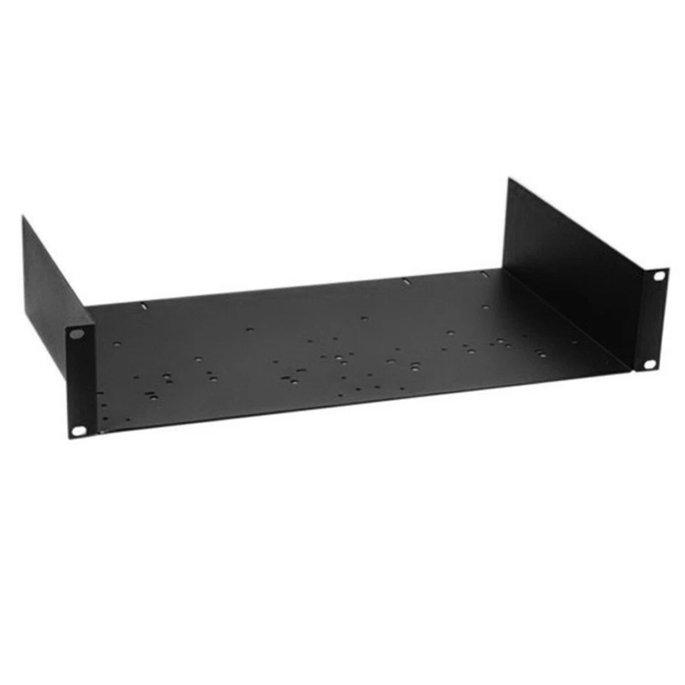 Adam Hall 8755 19" Rackwanne 2 He