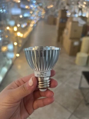 LED P20 E26 7W 6500K 85-265V - Image 1 of 3