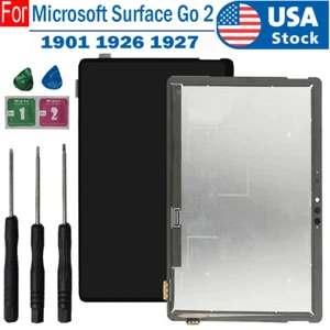 Replace LCD Touch Screen Digitizer For Microsoft Surface Go 2nd 1901 1926 1927 - Picture 1 of 6