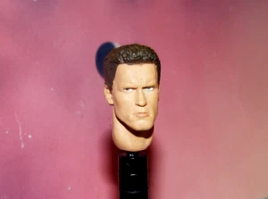 TERMINATOR 2: DÍA DEL JUICIO T-800 FIGURA DE ACCIÓN CABEZA #2 (NECA) - Imagen 1 de 4