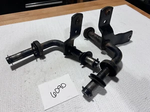 Craftsman   steering spindles  #169840  169839  (#6090) - Picture 1 of 1