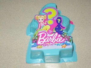 Barbie Dream Topia Mystery 3 Zoll Puppe Mattel BRANDNEU - Bild 1 von 2