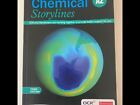 OCR Heinemann Chemical Storylines A2 (3rd Edition)