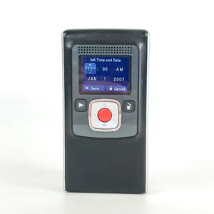 Flip Video F260-B  Digital Camcorder 1.5” LCD Screen Built In USB - 2GB - Picture 1 of 10