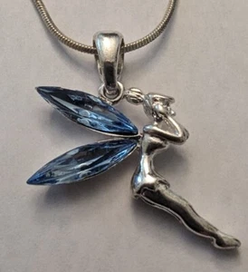 BONITO Collar de Hadas Campana Disney - Imagen 1 de 7